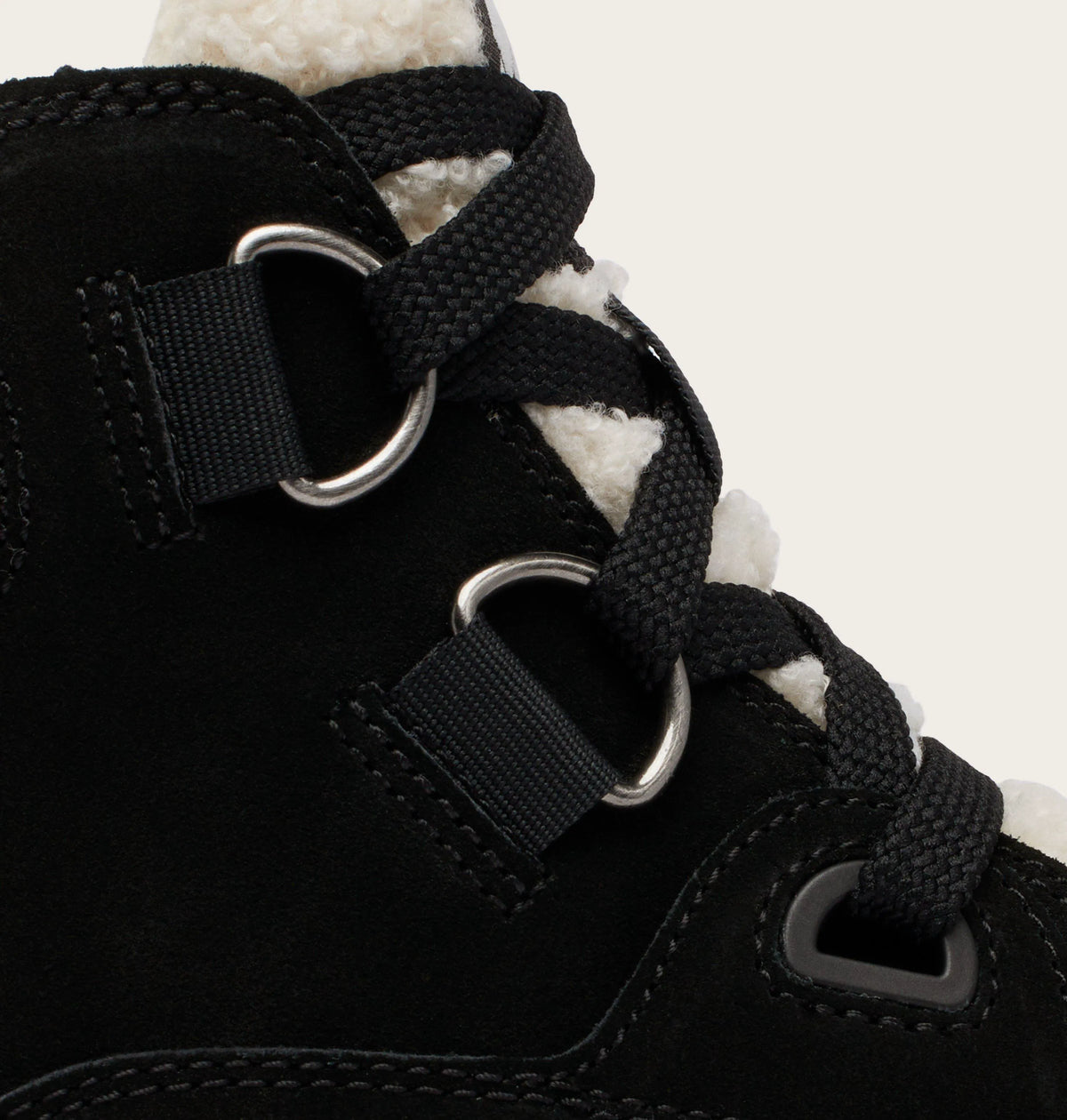 Black, Sea Salt
