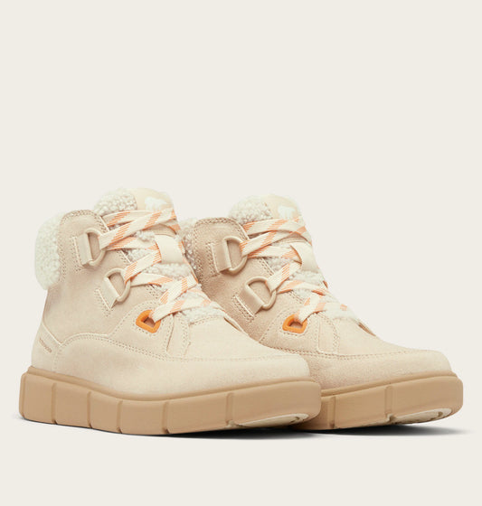 Honey White, Sea Salt