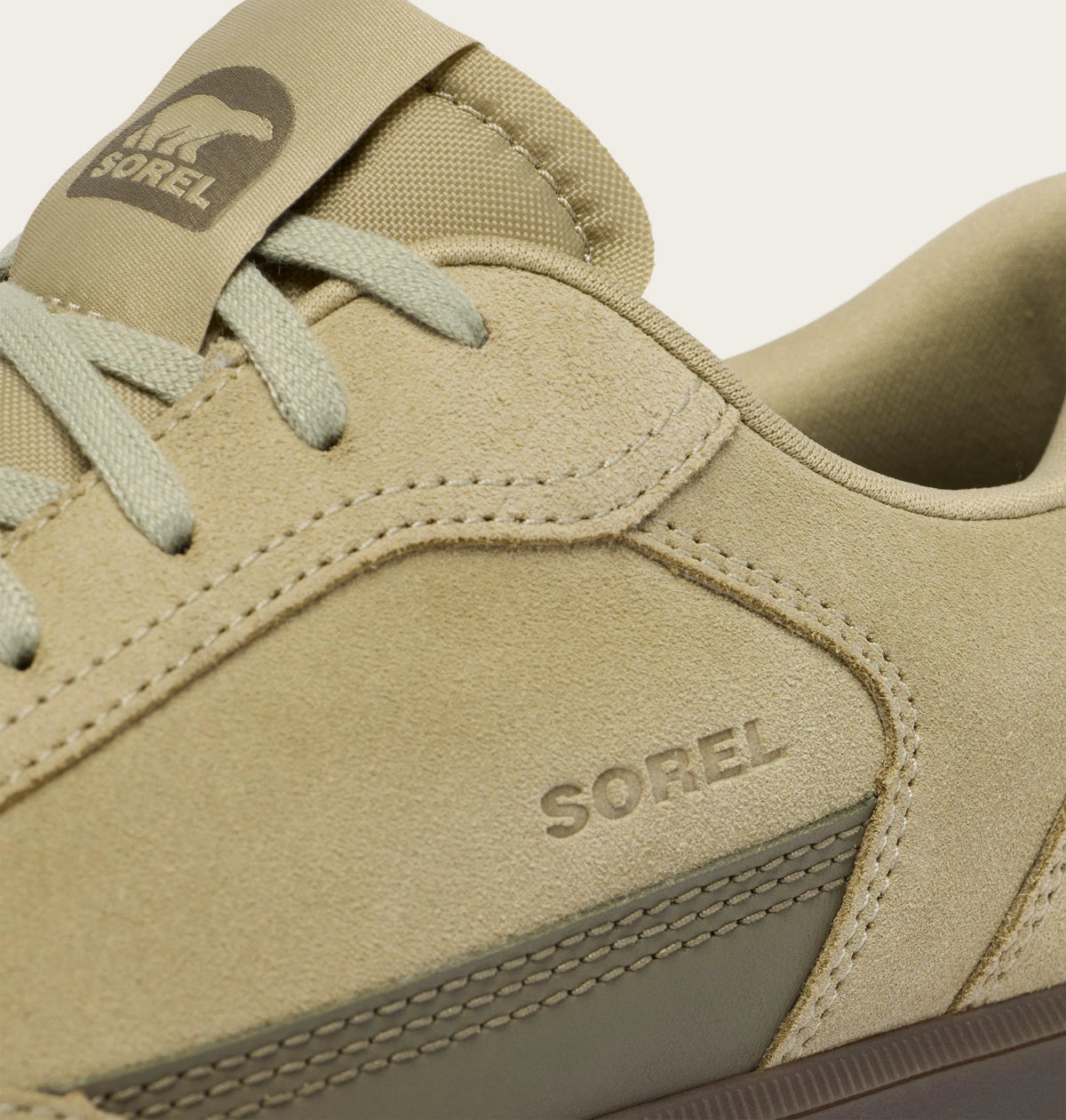 Dusty Twill, Gum 15
