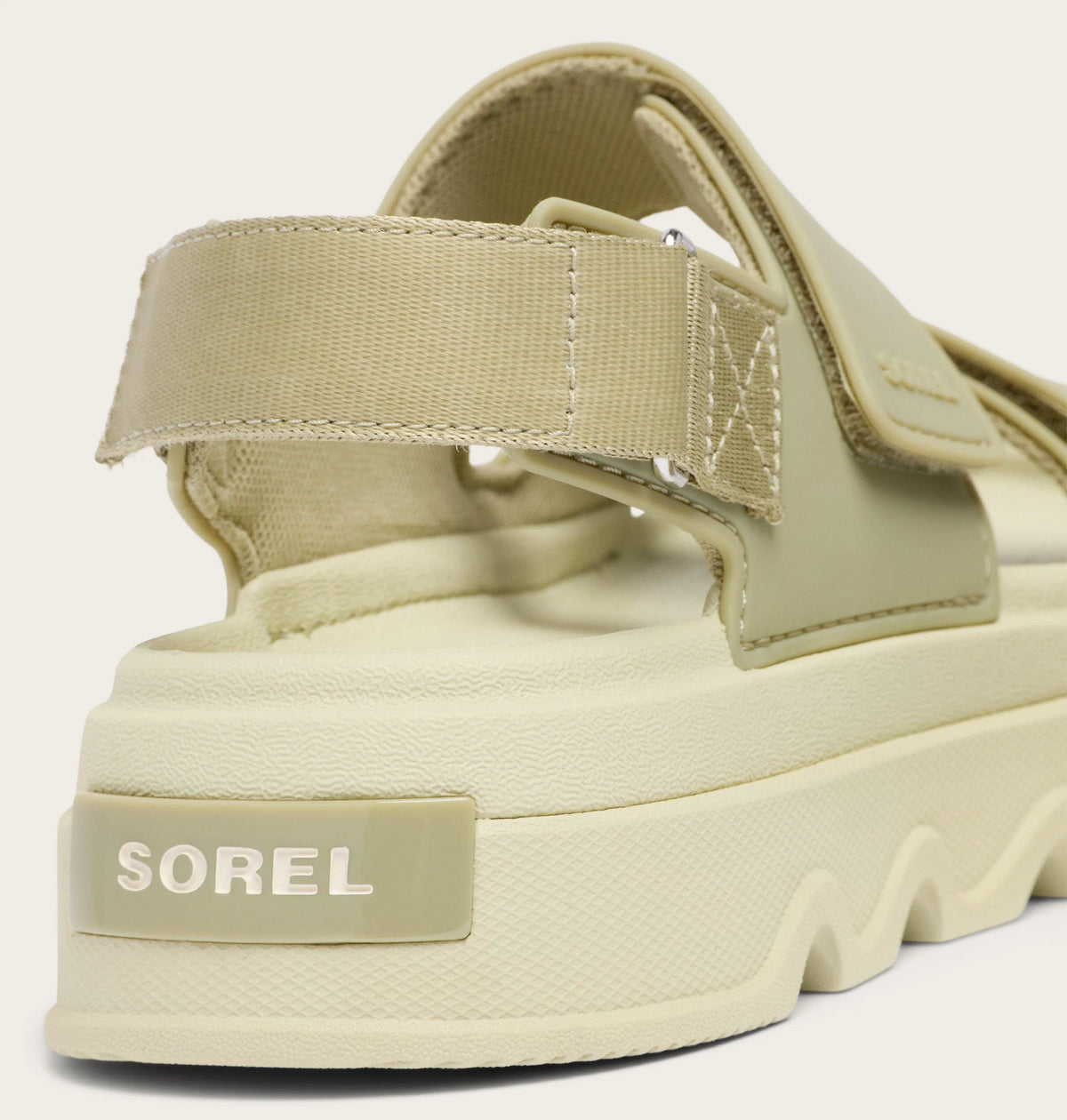 Dusty Twill, Light Aloe