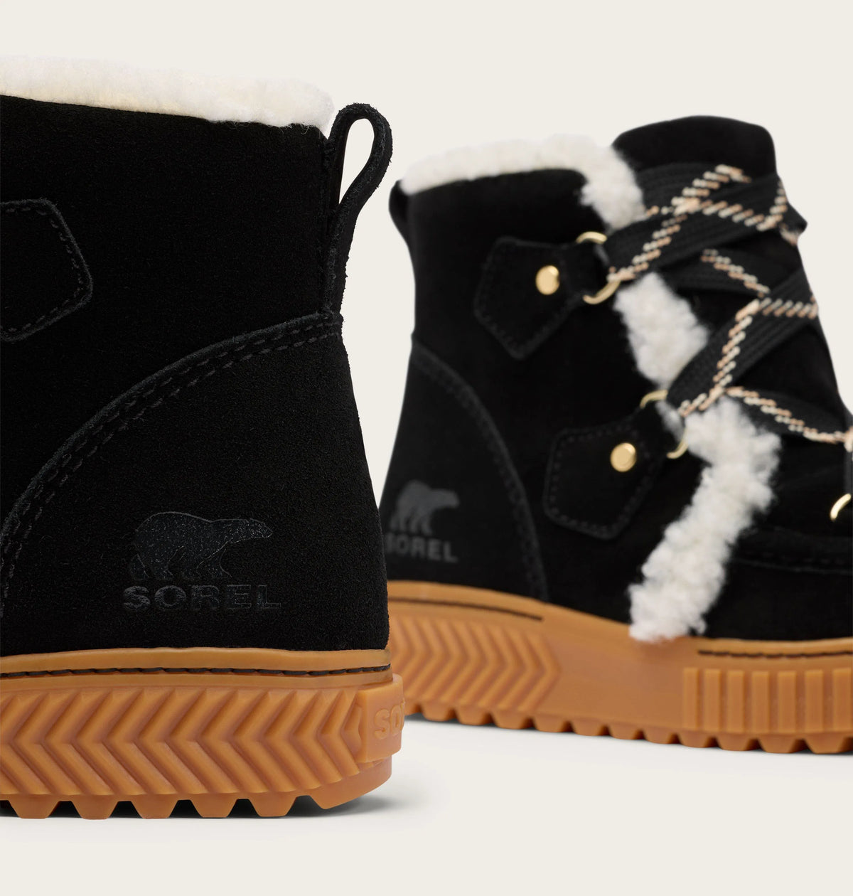 Black, Gum 2