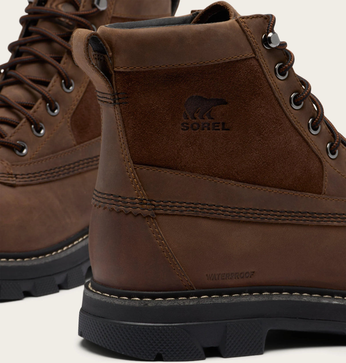 Tobacco, Black