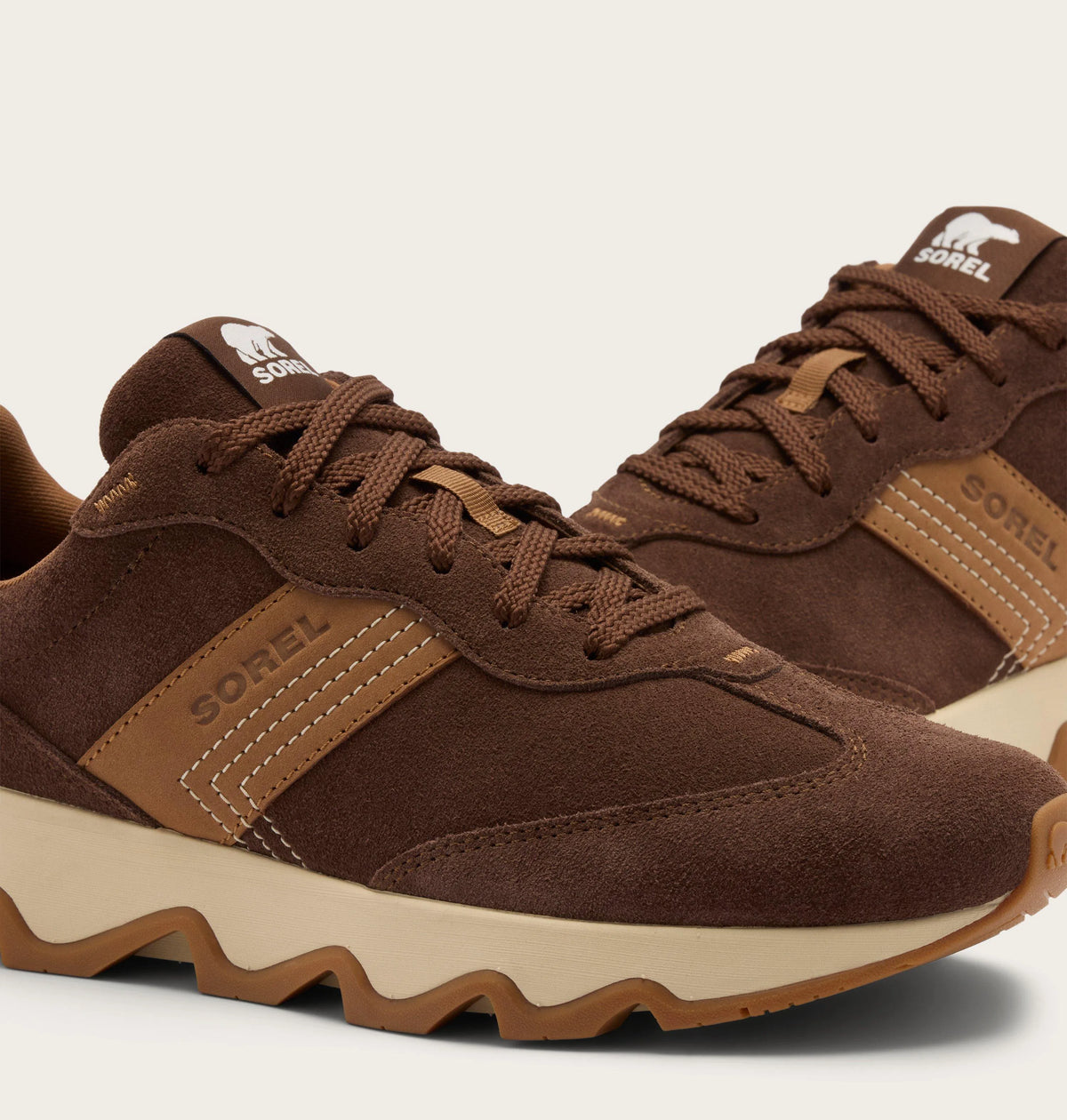 Tobacco, Velvet Tan
