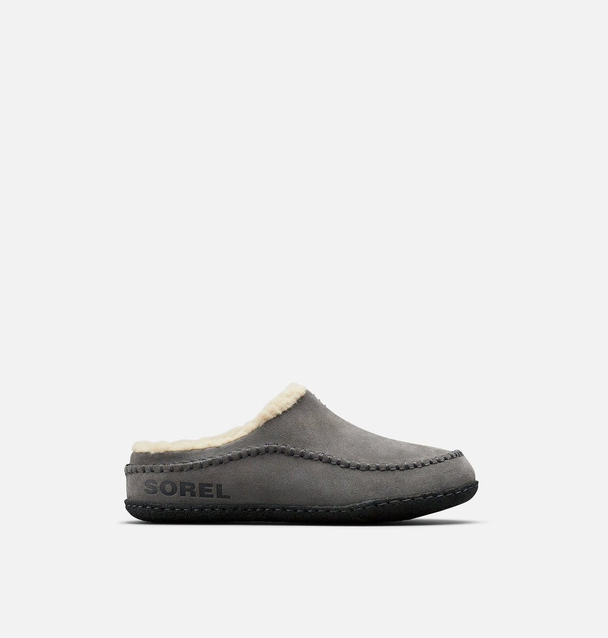 Quarry, Black