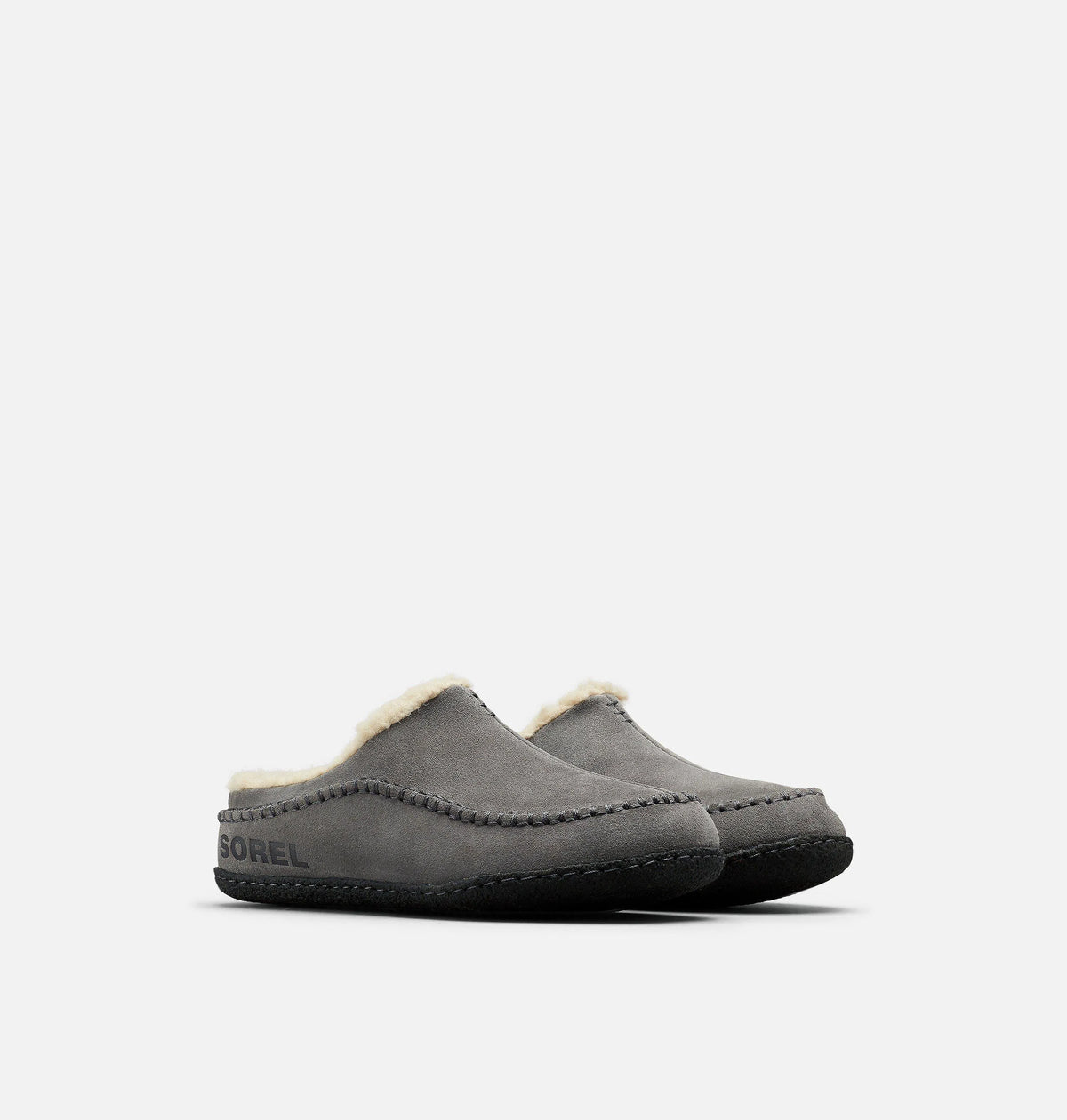 Quarry, Black