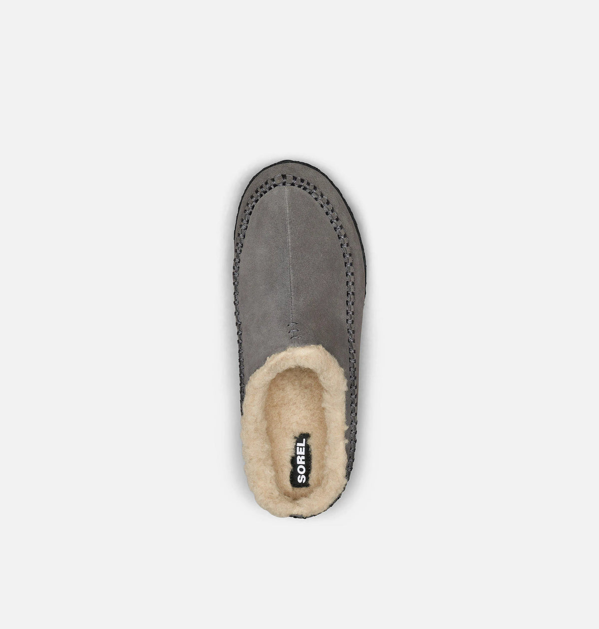 Quarry, Black