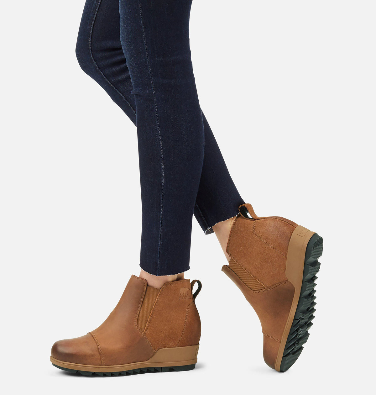 Velvet Tan