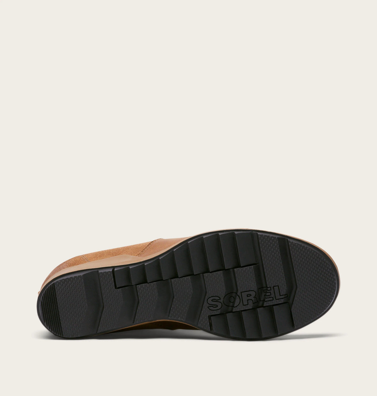 Velvet Tan