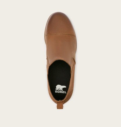 Velvet Tan