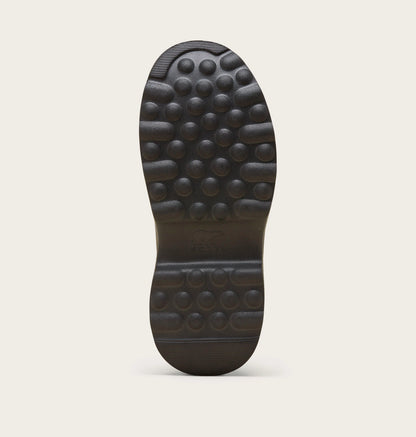 Black, Optimized Orange