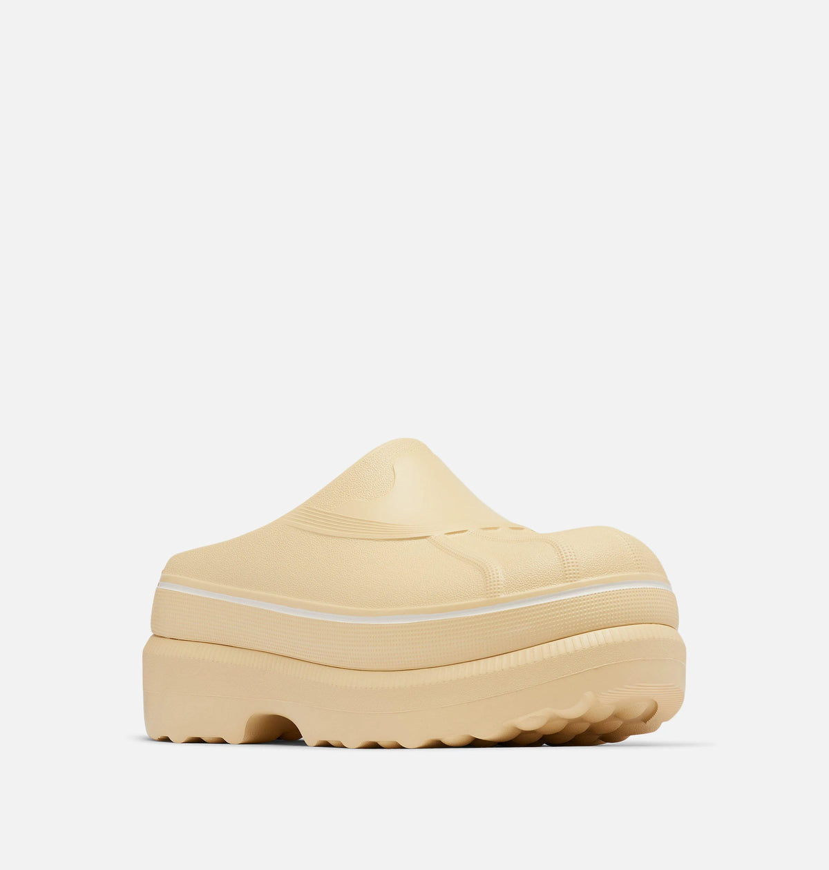 Caribou Beige, Caribou Beige