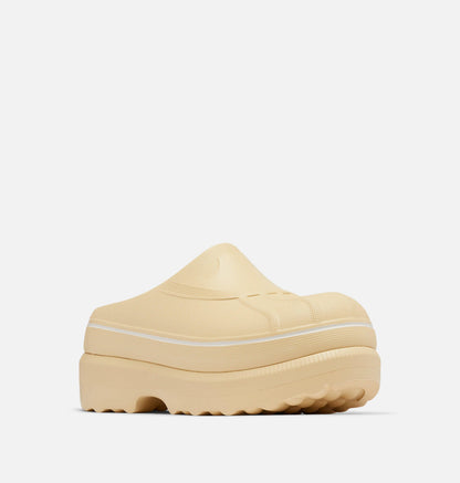 Caribou Beige, Caribou Beige