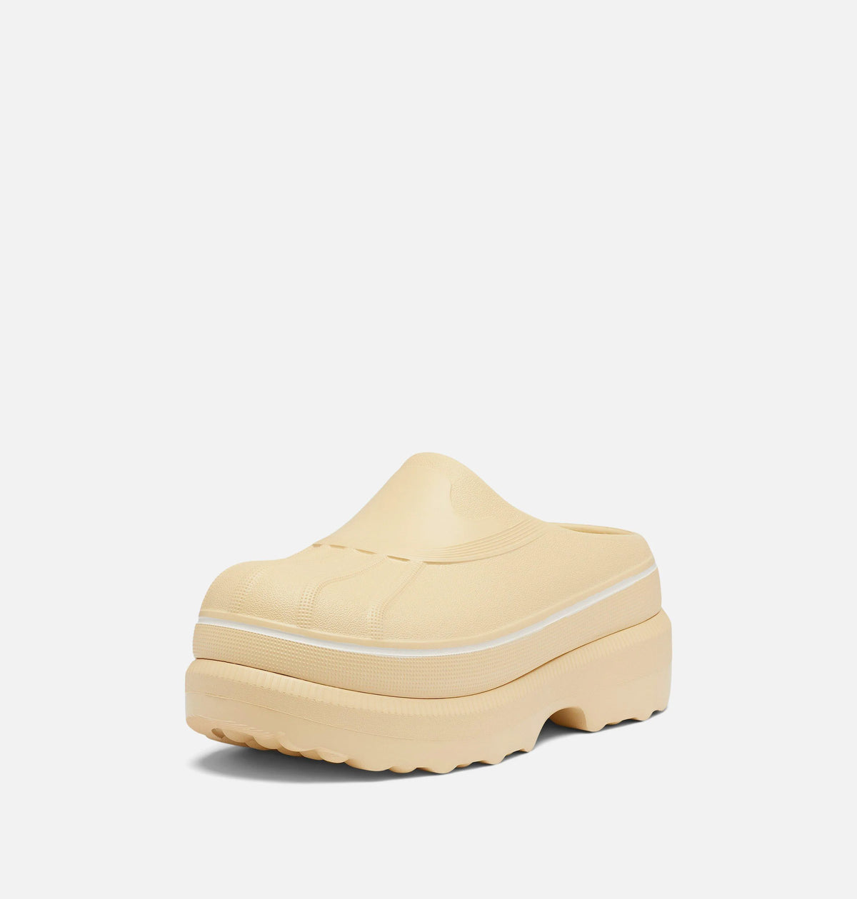 Caribou Beige, Caribou Beige