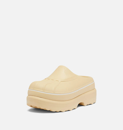 Caribou Beige, Caribou Beige