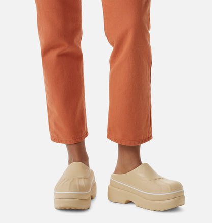 Caribou Beige, Caribou Beige