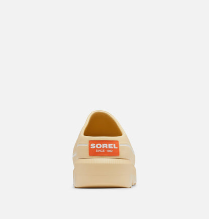 Caribou Beige, Caribou Beige