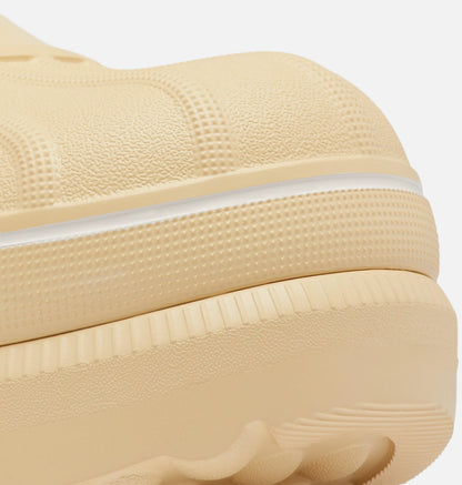 Caribou Beige, Caribou Beige