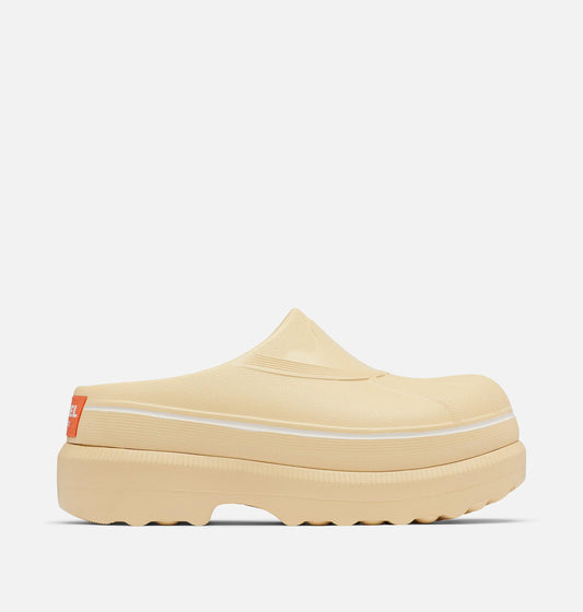 Caribou Beige, Caribou Beige