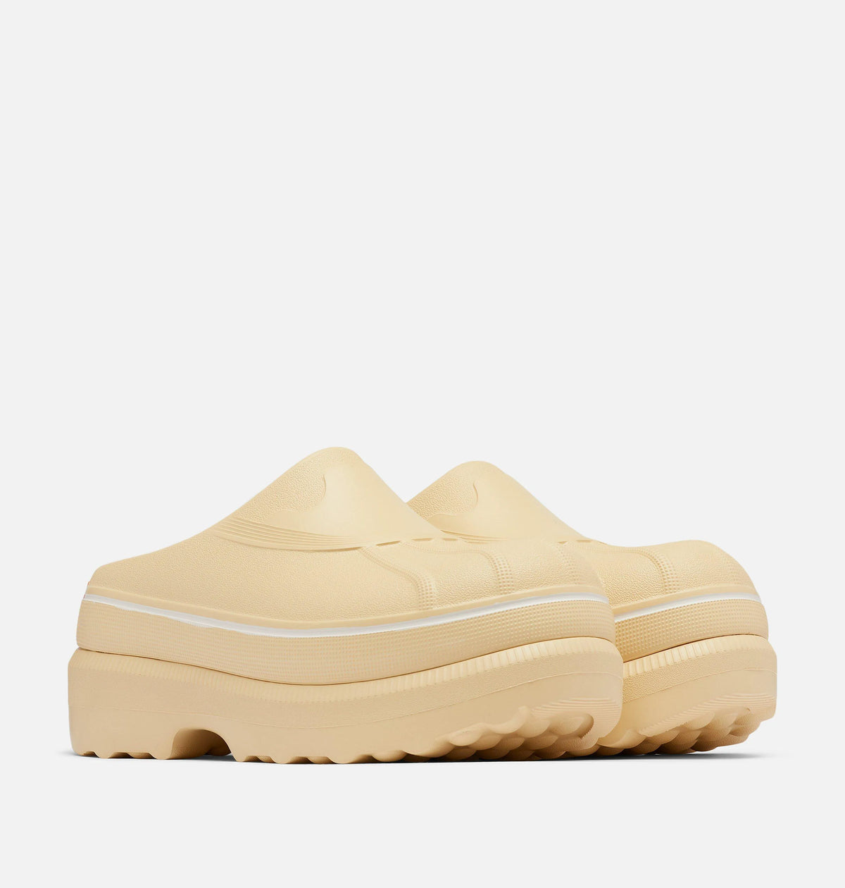 Caribou Beige, Caribou Beige
