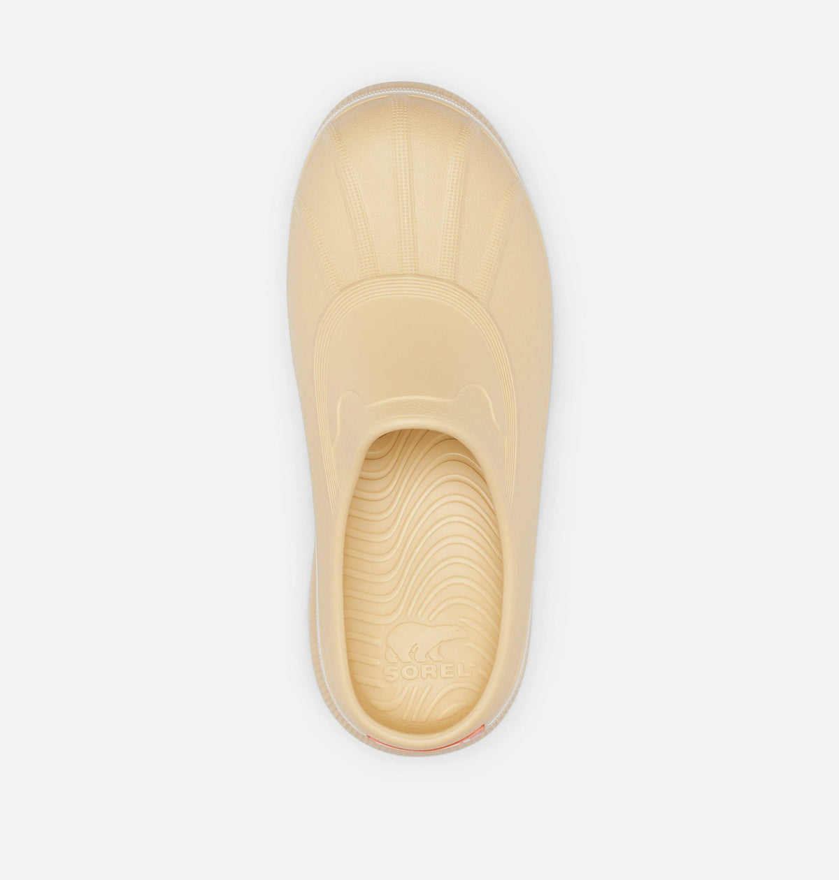 Caribou Beige, Caribou Beige