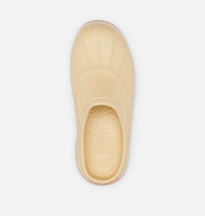 Caribou Beige, Caribou Beige