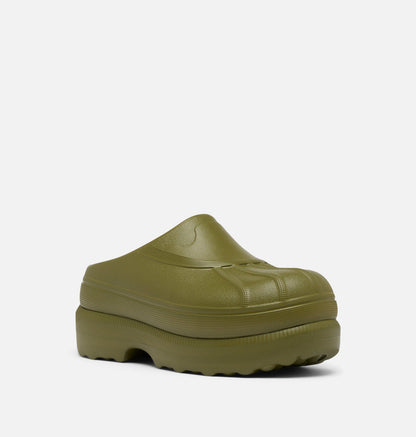 Utility Green, Sea Salt