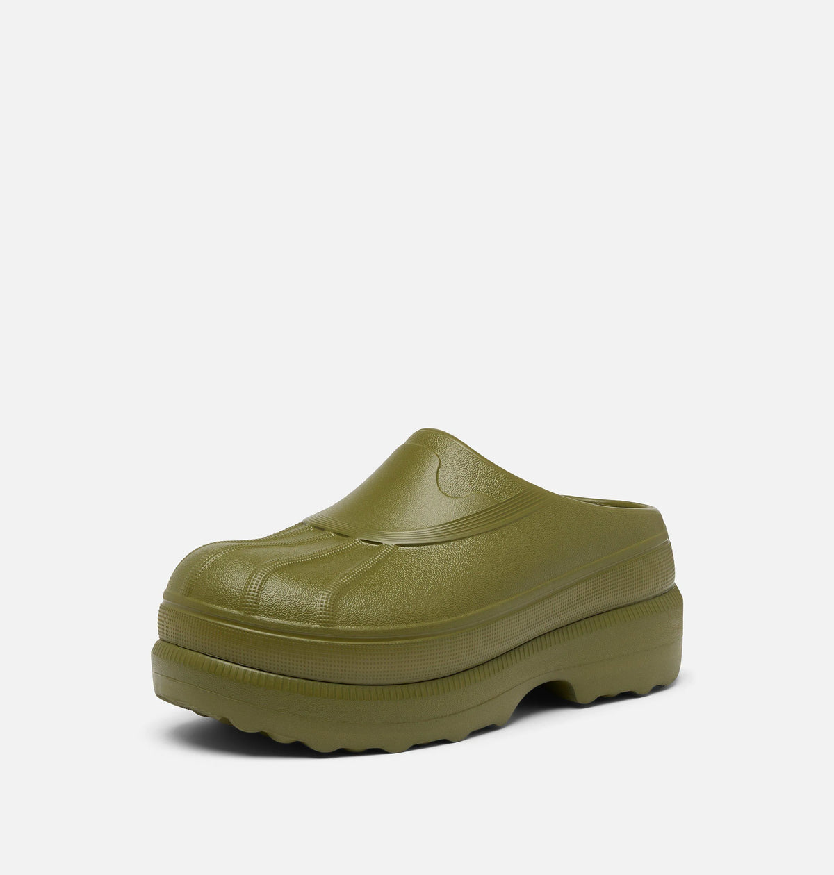 Utility Green, Sea Salt