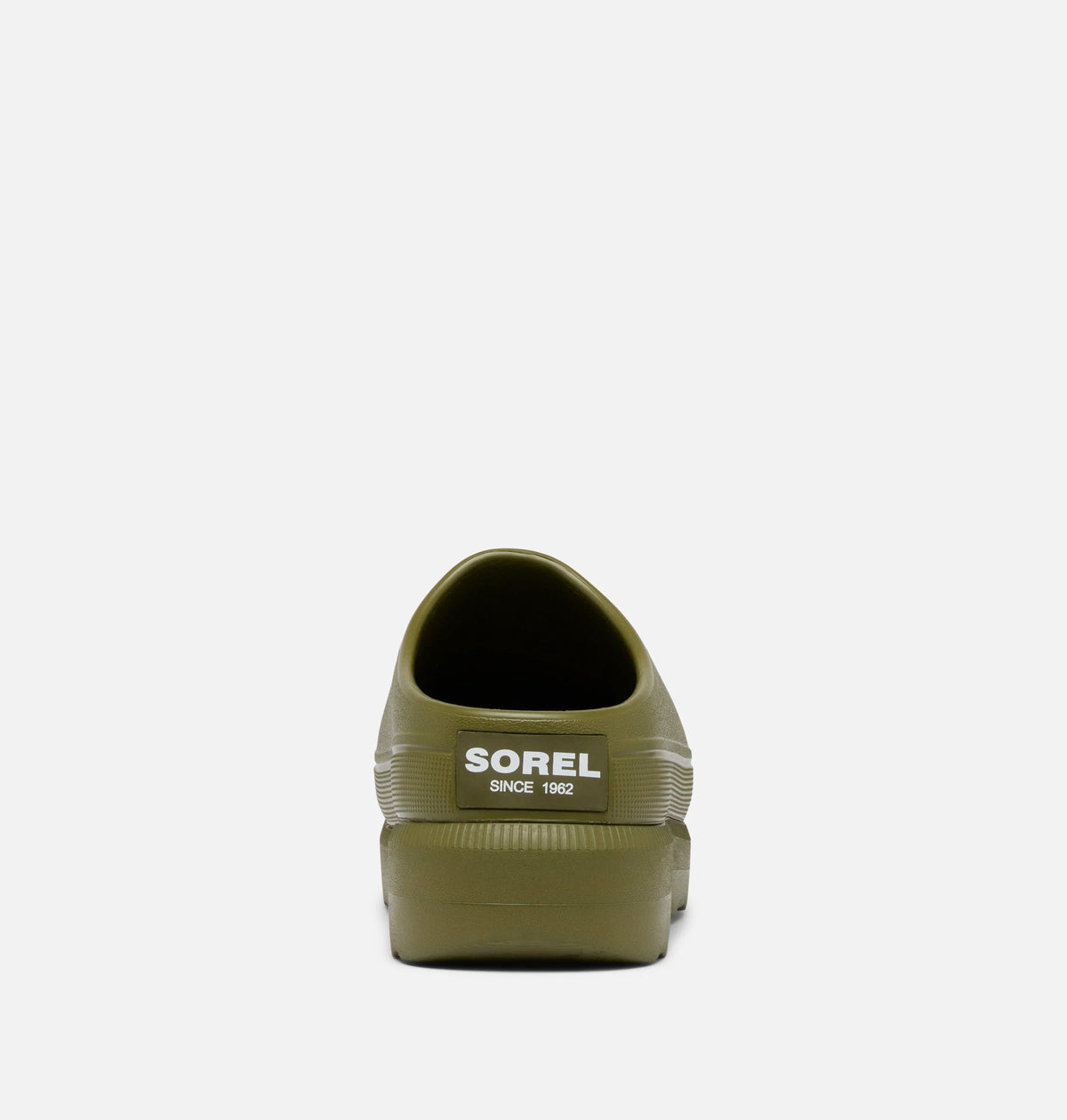 Utility Green, Sea Salt