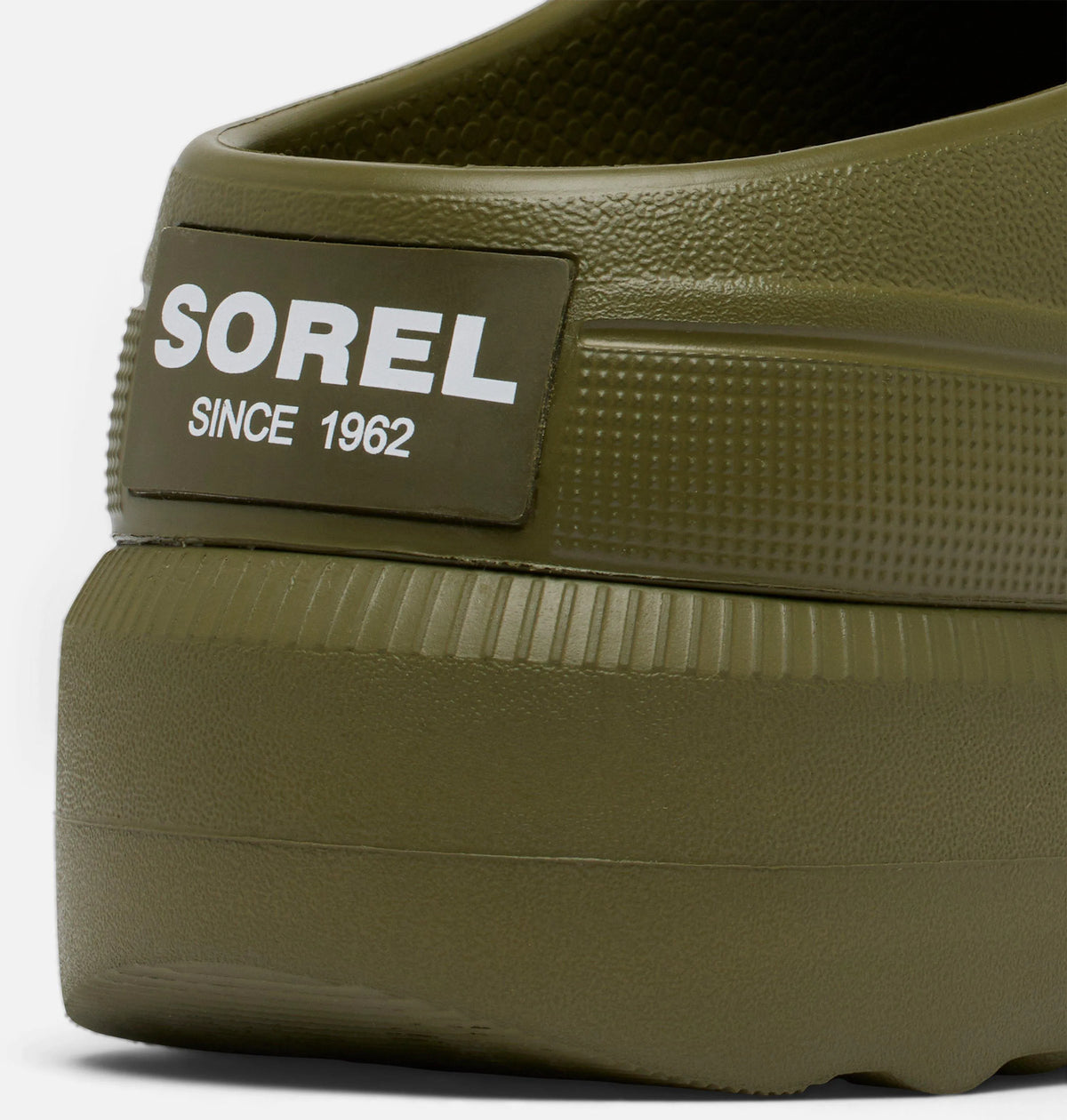 Utility Green, Sea Salt