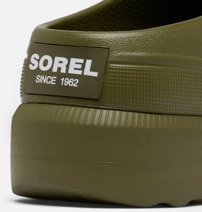 Utility Green, Sea Salt