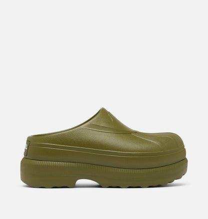 Utility Green, Sea Salt