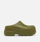 Utility Green, Sea Salt