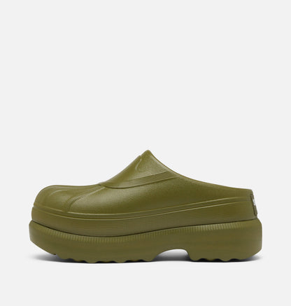 Utility Green, Sea Salt