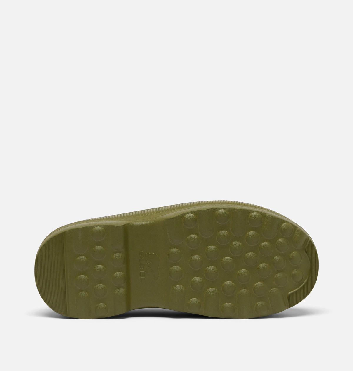 Utility Green, Sea Salt