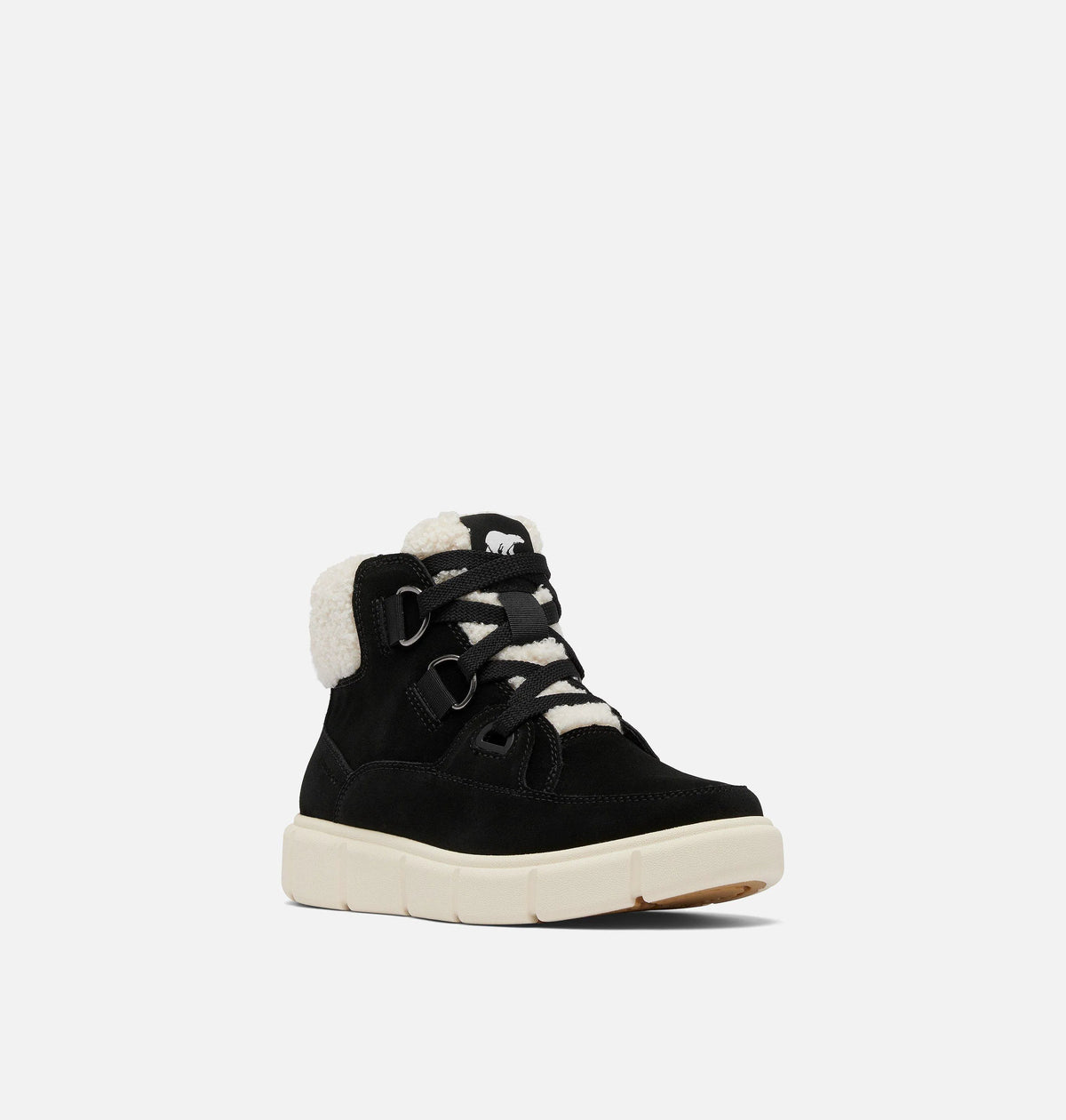 Black, Sea Salt
