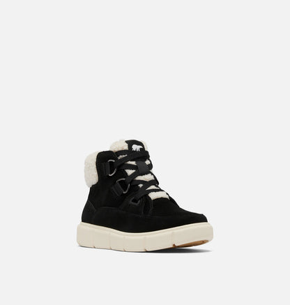 Black, Sea Salt