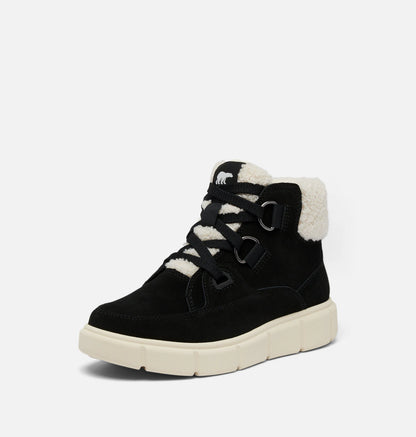 Black, Sea Salt