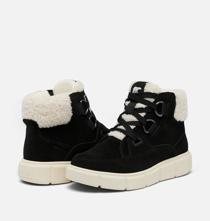 Black, Sea Salt
