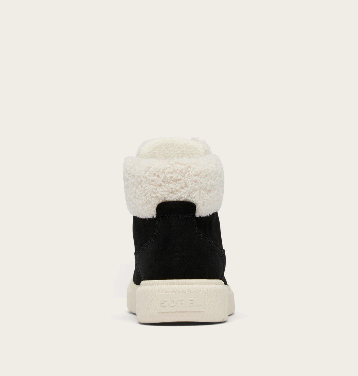 Black, Sea Salt