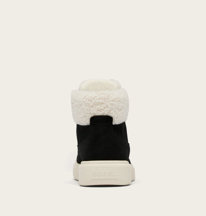 Black, Sea Salt
