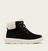 Black, Sea Salt