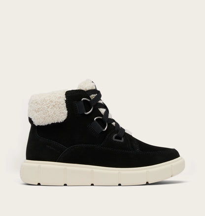 Black, Sea Salt