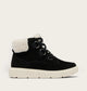Black, Sea Salt