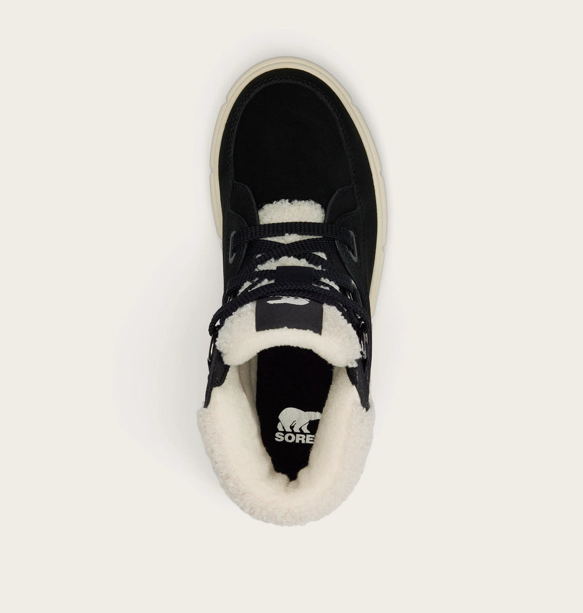 Black, Sea Salt