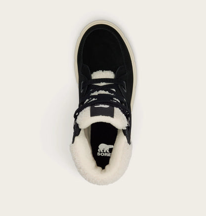 Black, Sea Salt