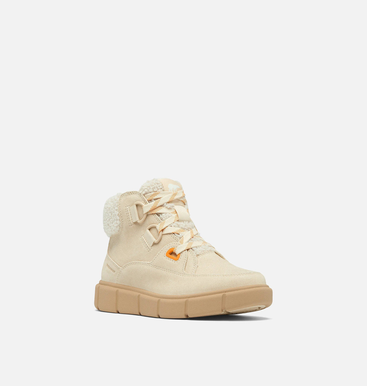 Honey White, Sea Salt