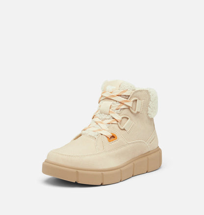 Honey White, Sea Salt