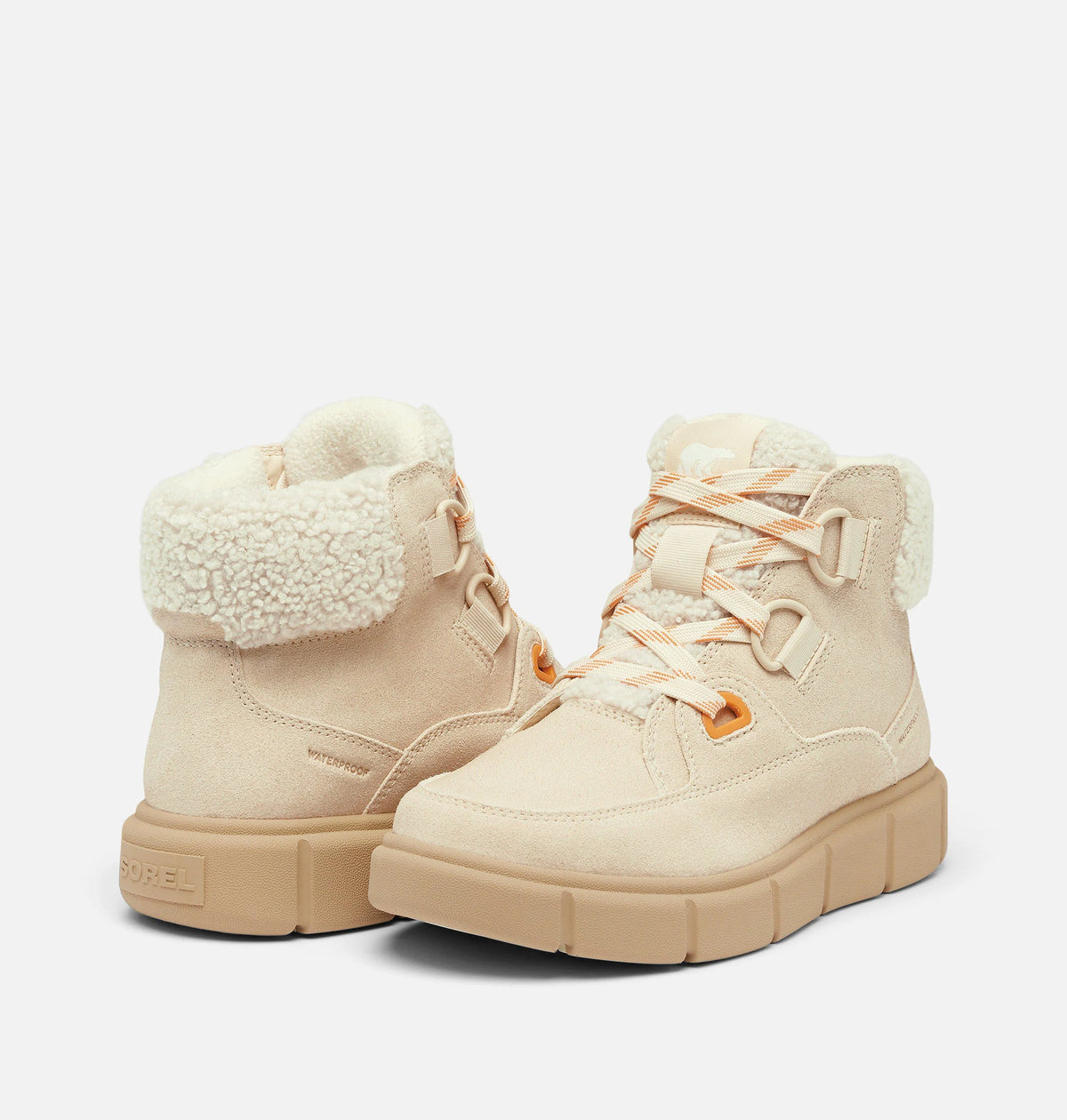 Honey White, Sea Salt