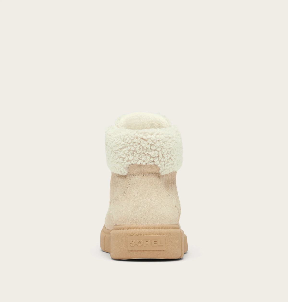 Honey White, Sea Salt