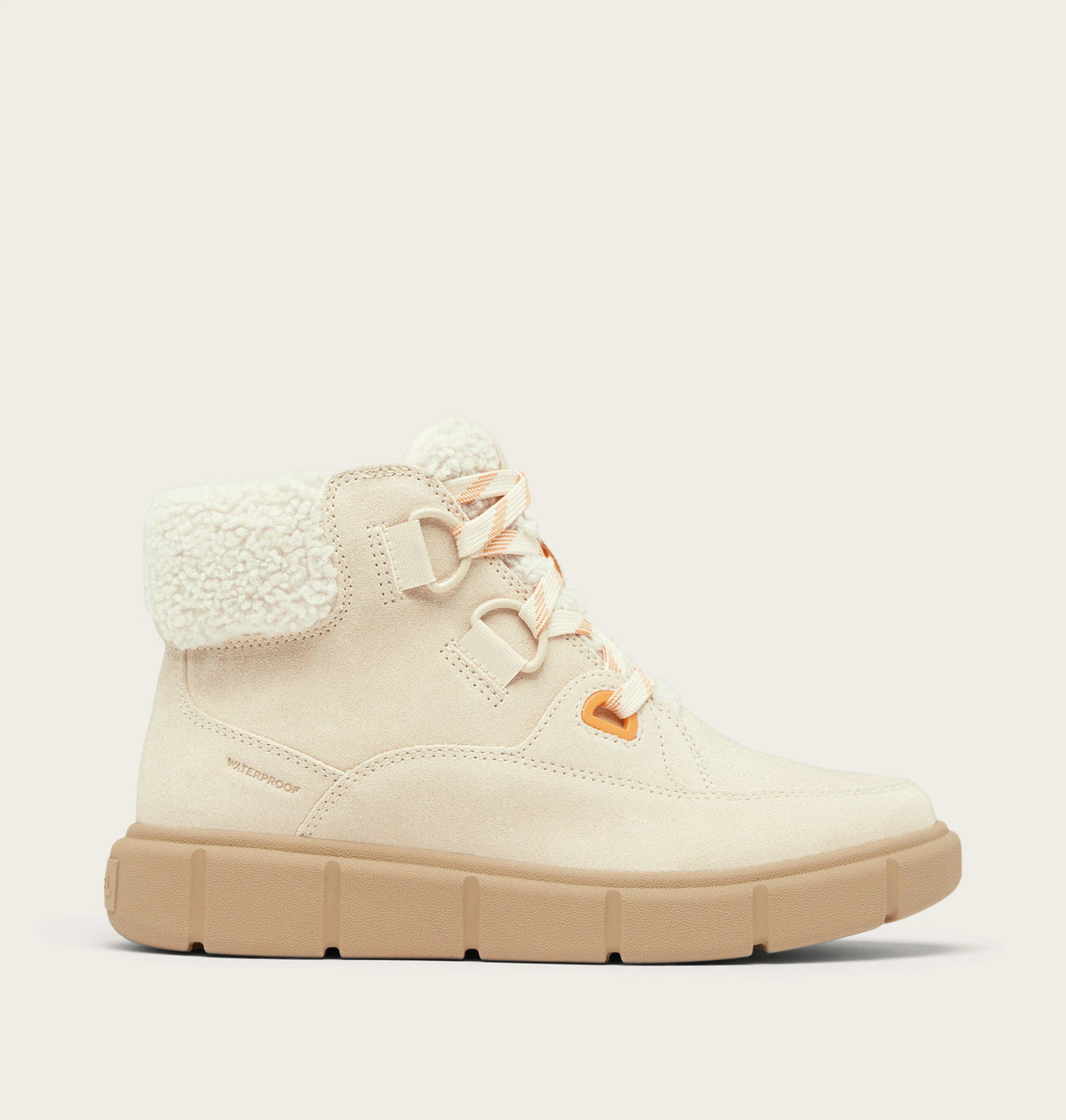 Honey White, Sea Salt